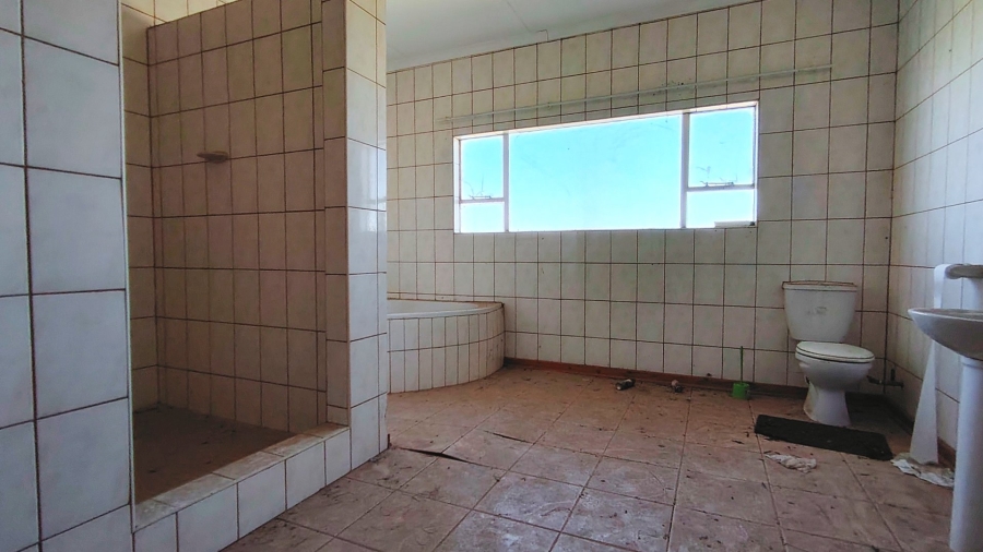 Commercial Property for Sale in Sasolburg Rural Free State